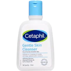Cetaphil Gentle Skin Cleanser 118ml - Rokomari